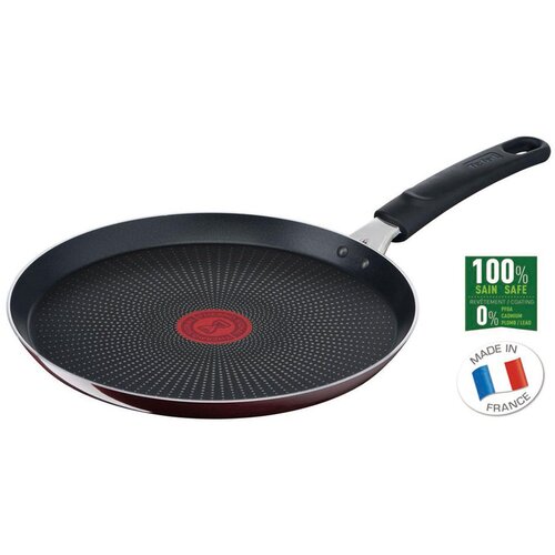 Tefal tiganj za palačinke Resist 25cm Slike