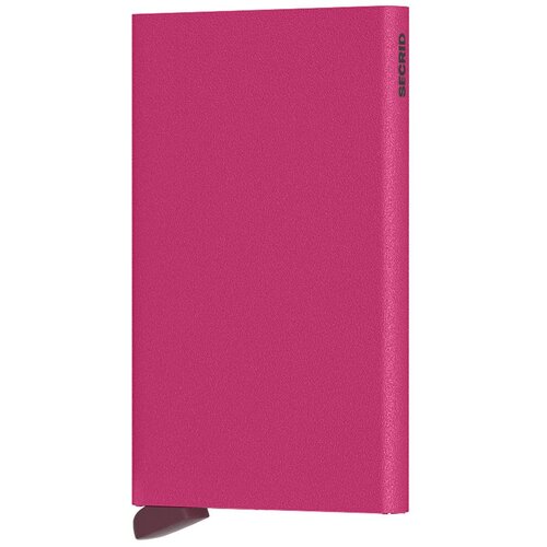 Secrid Denarnice CARDPROTECTOR POWDER Rožnata Slike