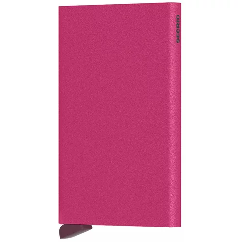 Secrid Novčanik za žene, boja: ružičasta, CP.Fuchsia-FUCHSIA