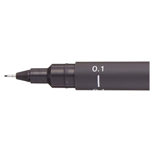 Creative liner UNI PIN 0,1 mm Cijene