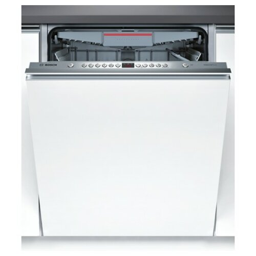 Bosch SMV46MX01E mašina za pranje sudova Slike