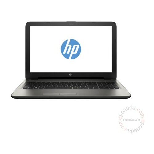 Hp 15-ac158nm - T1L91EA/8G laptop Slike