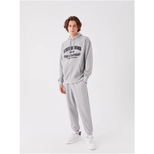 LC Waikiki Standard Fit Men's Jogger Sweatpants.