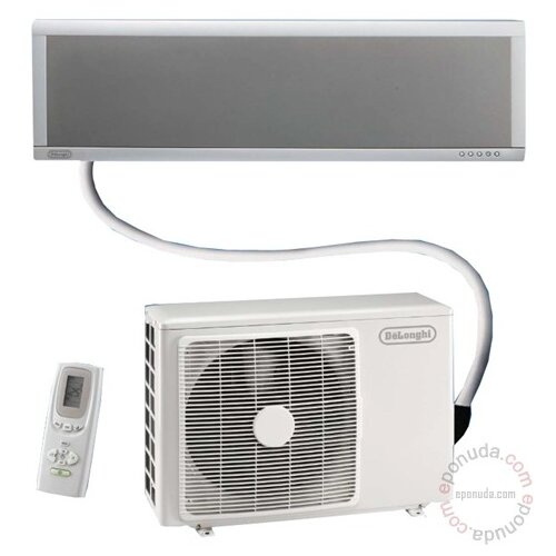 DeLonghi dpw EF05 110 klima uređaj Slike