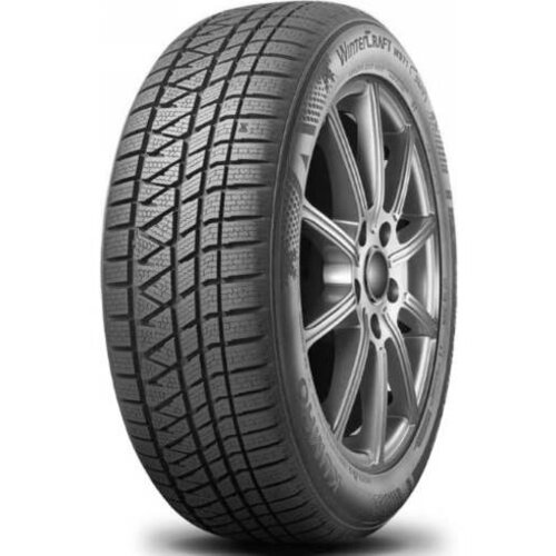 Kumho zimske pnevmatike WinterCraft WS71 235/45R20 100V XL Cene