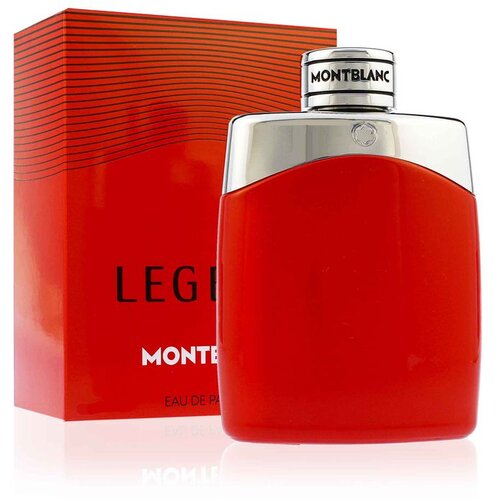 Montblanc Legend Red EDP M 100ml Cijene