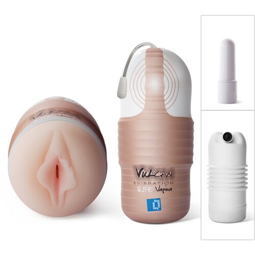 Vulcan Vulkan - vibrirajuća prirodna vagina Cijene