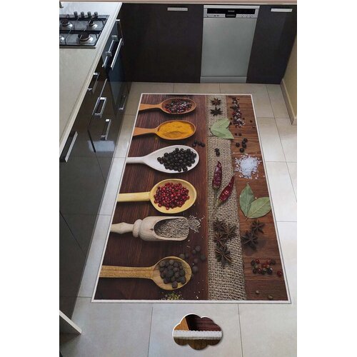 Conceptum Hypnose tepih Hmnt564, pravougaoni, 80 x 120 cm, &scaron;areni Cijene