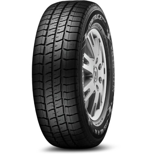 Vredestein 195/65R16 104T M+S COMTRAC 2 WINTER + Letnik 2022 Cene