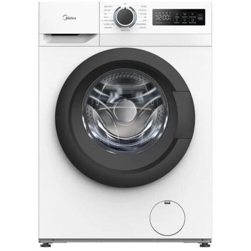Midea MF110W70/W-HR ma&amp;scaron;ina za pranje ve&amp;scaron;a Slike