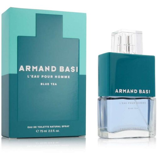 Parfem L'Eau Pour Homme Blue Tea 75 ml toaletna voda za moške Cene
