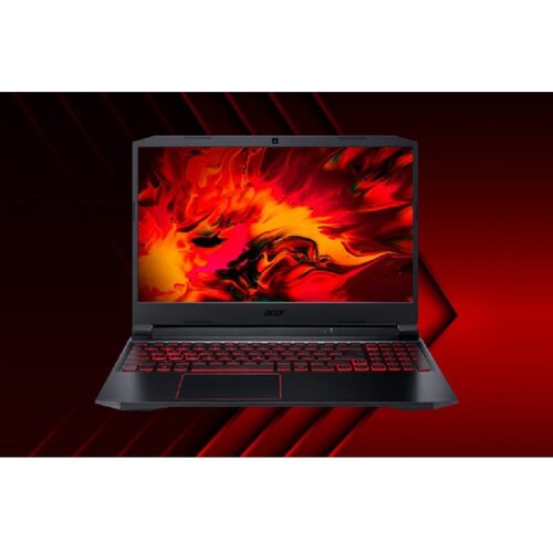Acer Nitro 5 AN517-41-R7RP (Shale Black) FHD IPS 144Hz, AMD Ryzen 5 5600H, 16GB, 512GB SSD, RTX 3060 6GB (NH.QAREX.00J/16GB) laptop Slike