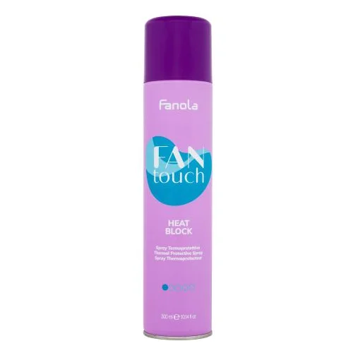 Fanola FANtouch Thermal Protective Spray - 300 ml