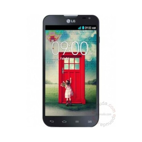 Lg L90 Dual D410 mobilni telefon Slike