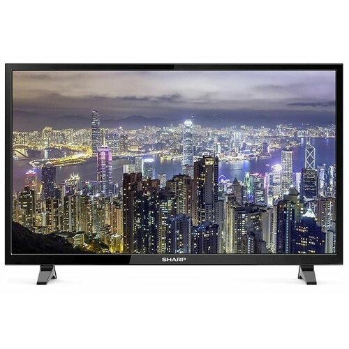 Sharp LC-40FG3242E Full HD LED televizor Slike