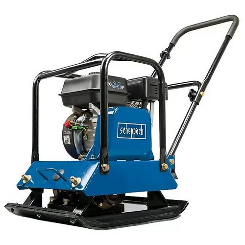 Scheppach Vibro ploča VIBRO HP1800S Cene