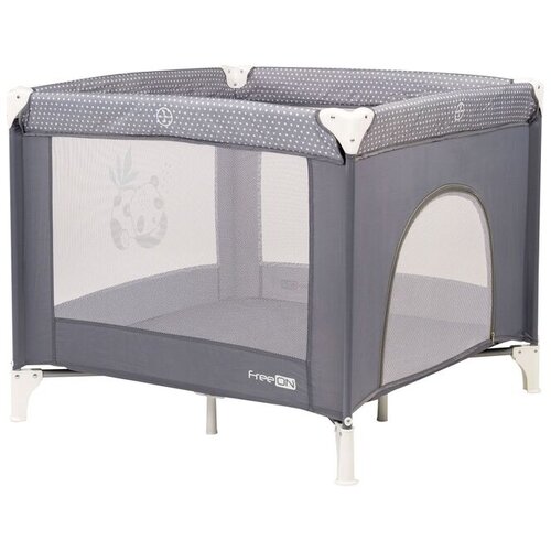 Freeon stajica Square, 93x93cm, + torbica, 80890 Slike