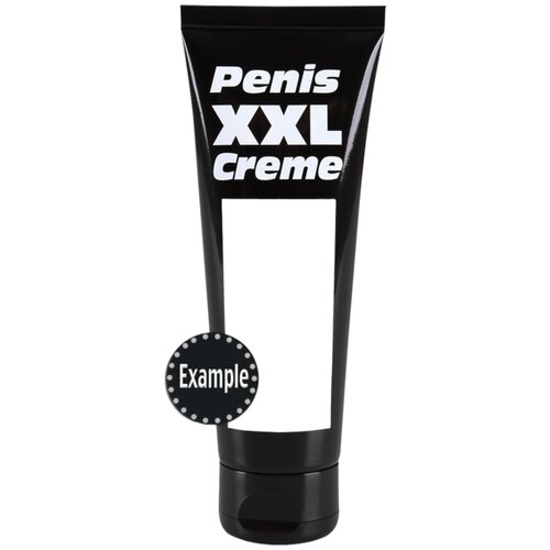 Penis XXL - intimna krema za mu&amp;scaron;karce (80 ml) Slike