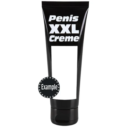 Penis XXL - intimna krema za muškarce (80 ml)