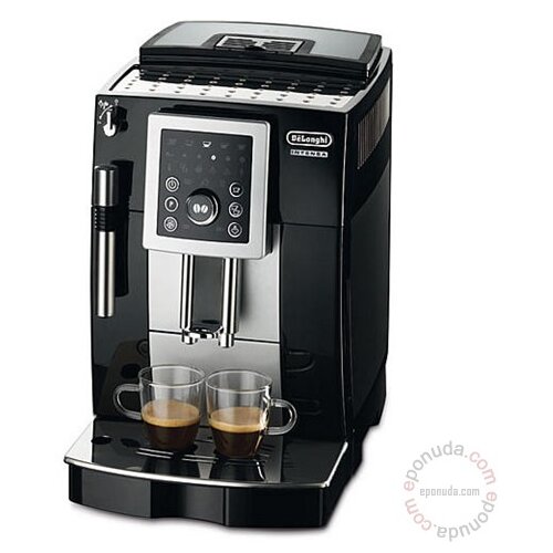 DeLonghi ECAM 23 210 aparat za kafu Slike