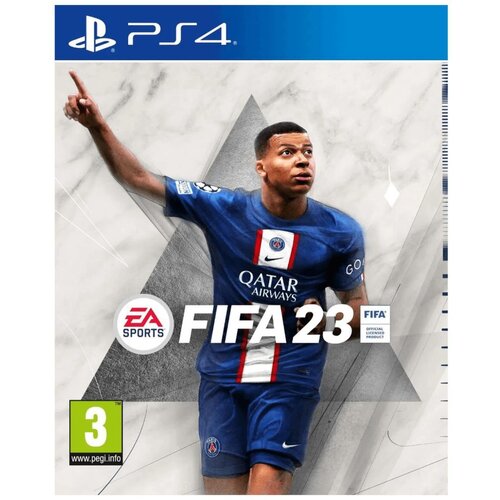 Sony Igra PlayStation 4: FIFA 23 – FIFA 23 PS4 Cijene