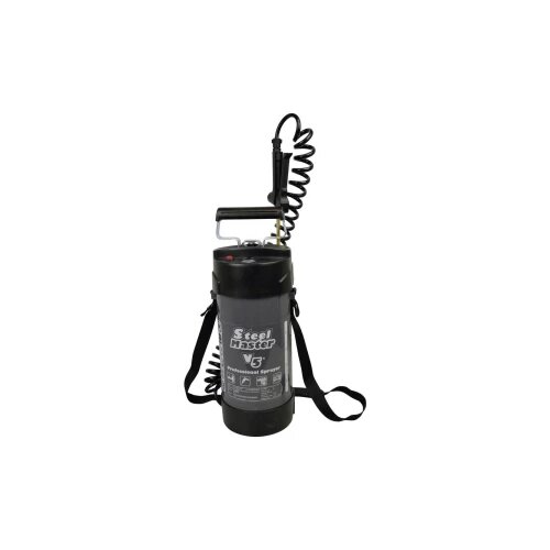 Gloria Haus und Garten br> <br> 000306.0000<br> SteelMaster V5<br> tlačna prskalica<br> 5 l<br> Cijene