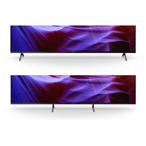 Sony televizor 4K KD85X85KAEP Slike