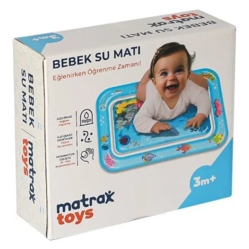  Bebi podloga sa vodom ( 002802 ) Slike