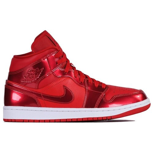 Nike Air Jordan 1 Retro Crvena Slike