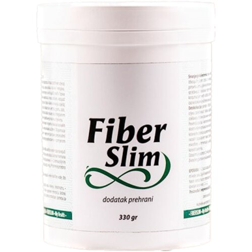 Fiber Slim - Miks biljnih vlakana Cijene