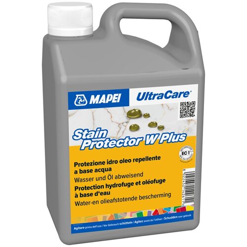 MAPEI ULTRACARE STAIN PROTECTOR W PLUS Sredstvo za zaštitu od fleka 1l Cene