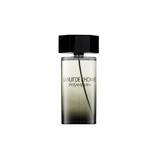 Yves Saint Laurent La Nuit de L&amp;rsquo;Homme Toaletna voda za mo&amp;scaron;ke 200 ml Slike
