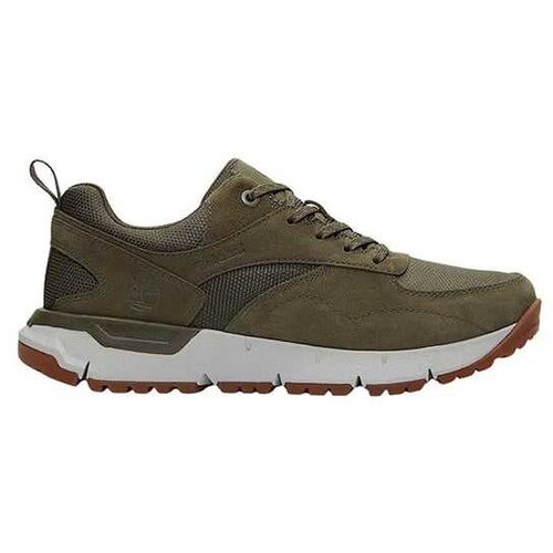 Timberland maslinaste muške patike Slike
