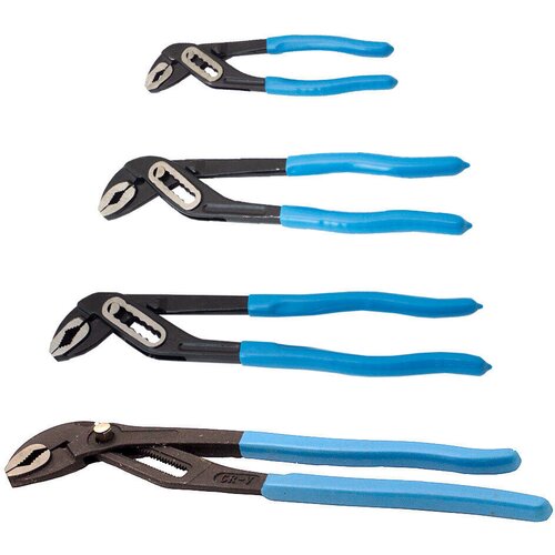 Shumee Set klešč za vodno črpalko 175/250/300/400mm BITUXX Pump tool 4pcs, (21214324) Cene