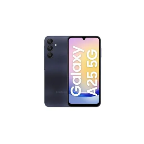 Samsung A25 5G 6GB 128GB | Blue-Black