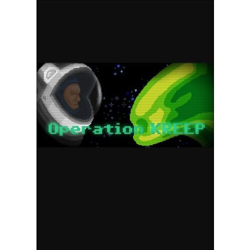 Steam Operation KREEP (PC) Key GLOBAL Cene