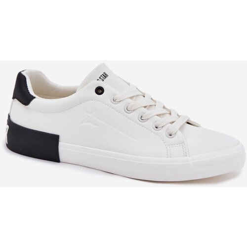 Big Star Men&amp;#039;s Eco Leather Sneakers Slike