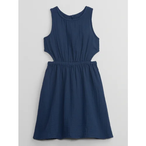 GAP Children's dress with cutouts - Girls