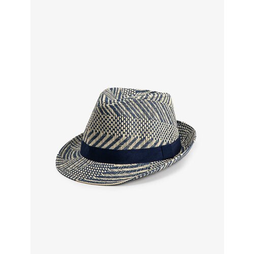 Koton Hat - Dark blue Slike