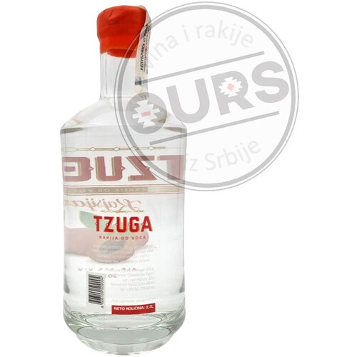  Tzuga Kajsija 0,7L Slike