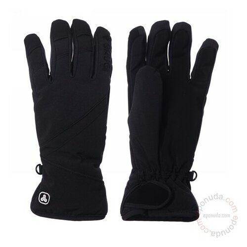 Brugi ženske rukavice SKI GLOVES Z22F-3G9 Slike