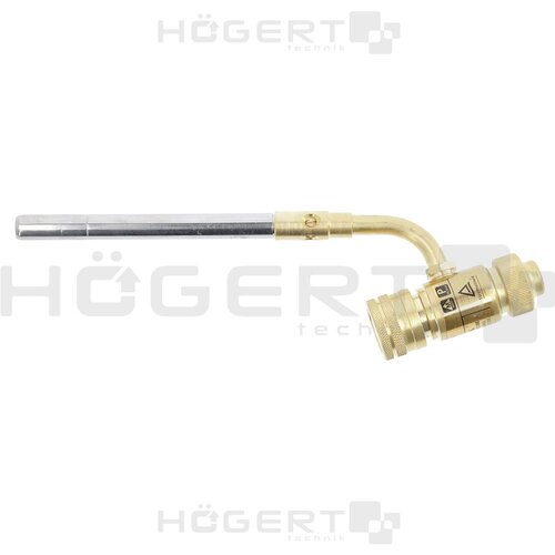 Hogert plamenik turbo propan Slike