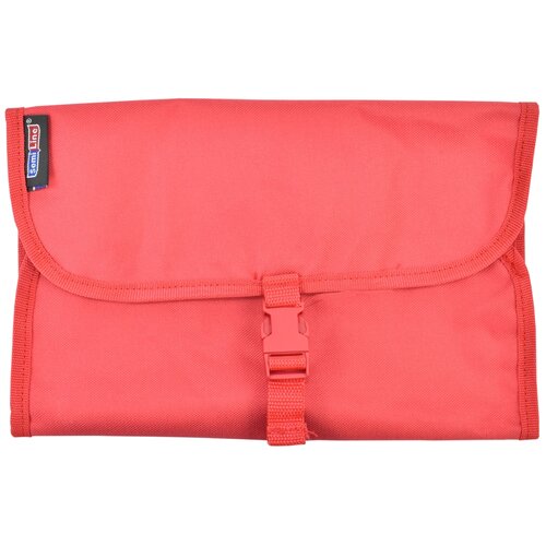 Semiline Unisex&amp;#039;s Cosmetic Bag 5413-5 Slike
