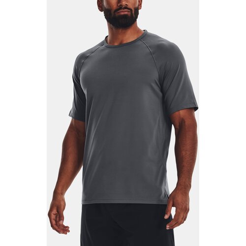 Under Armour T-Shirt UA Meridian Shortsleeve-GRY - Men Slike