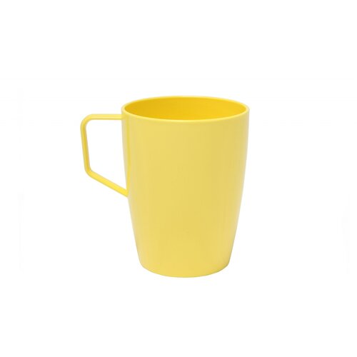  Skodelica z Ročajem, Kopoliester, 280ml Slike