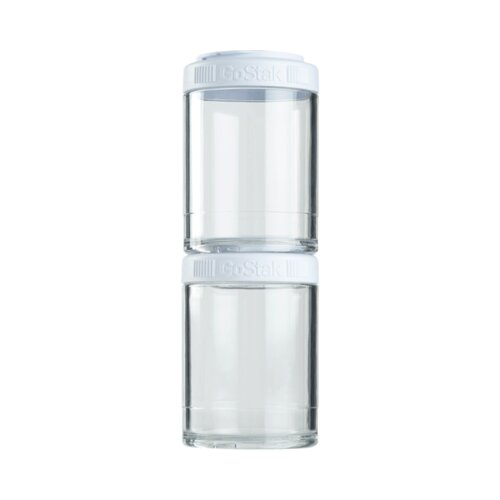 BlenderBottle GoStak&amp;trade; - Bela Slike