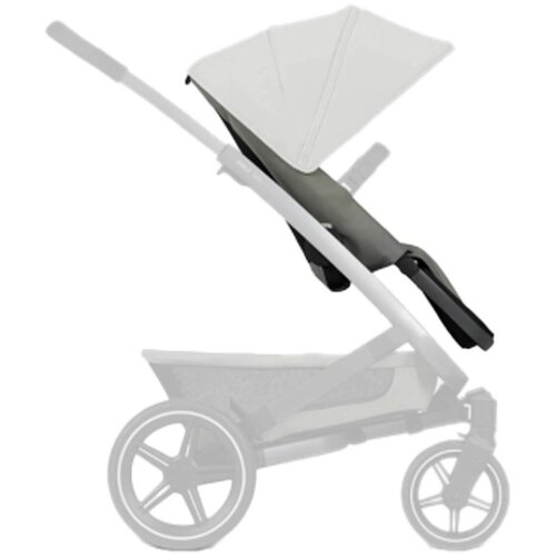Joolz geo™ 3 dodatni športni sedež sage green Cene