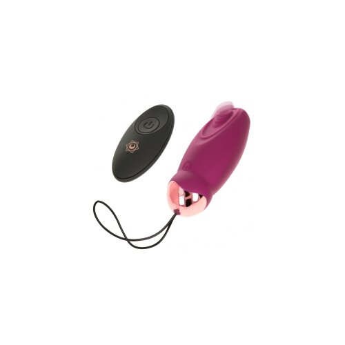 Rithual Priya Egg Vibrator s daljinskim upravljačem Slike