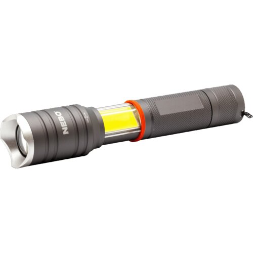 Nebo Ručna svjetiljka, LED, 300 lm, IPX4 – NEB-6746-G Cene