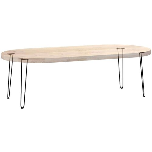 VidaXL Ukosnice noge za stol 4 kom crne 72 cm čvrstog čelik Slike